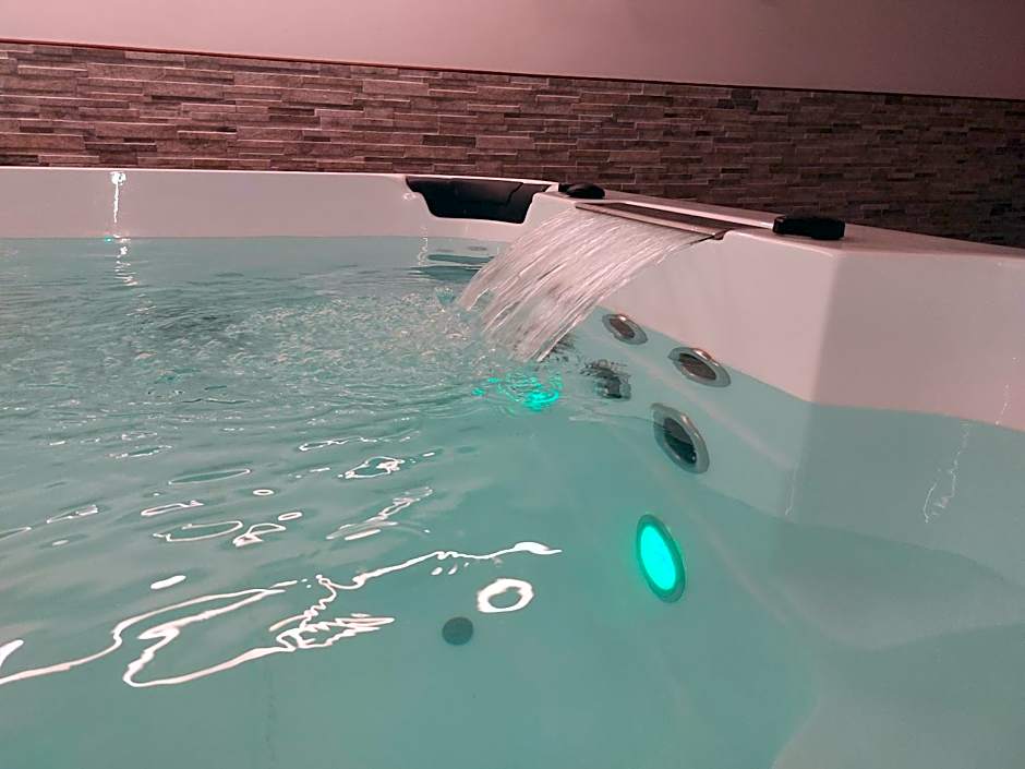 Residence Aurora Wellness & Spa