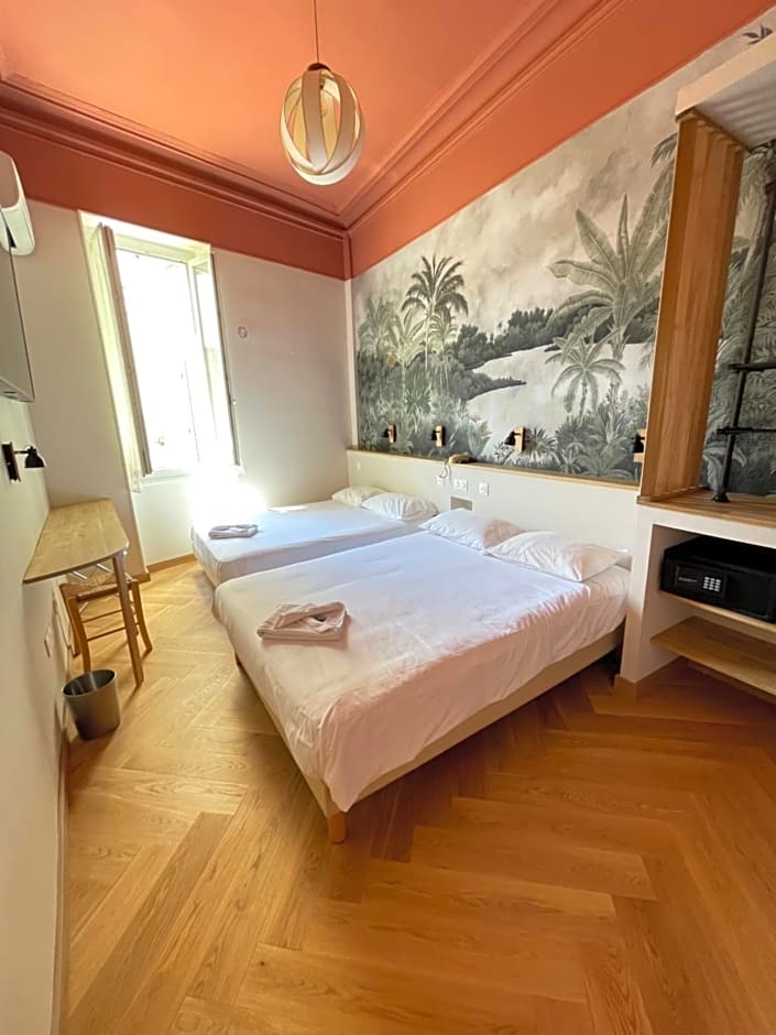 Altera Roma Hôtel