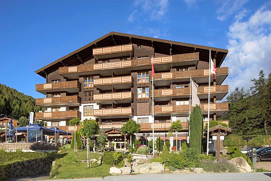 Aparthotel Ambassador