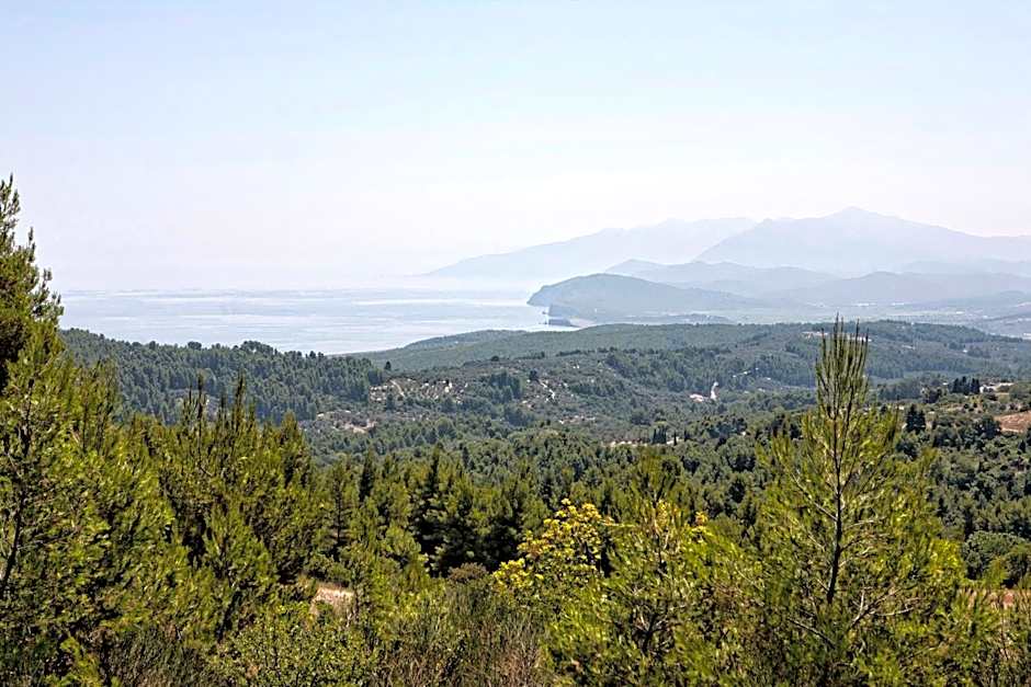 Thalatta Seaside Hotel