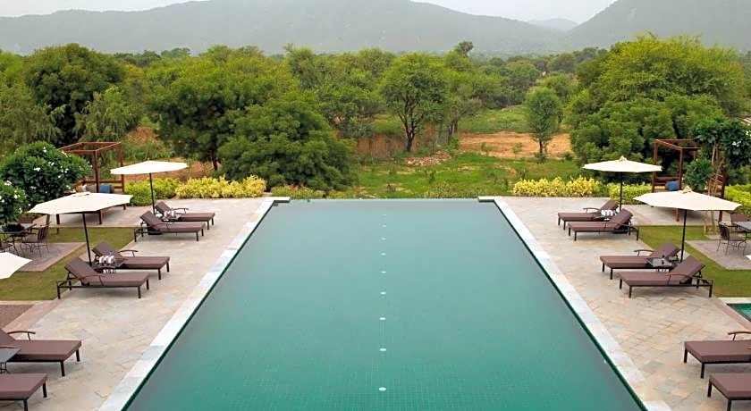 Alila Fort Bishangarh