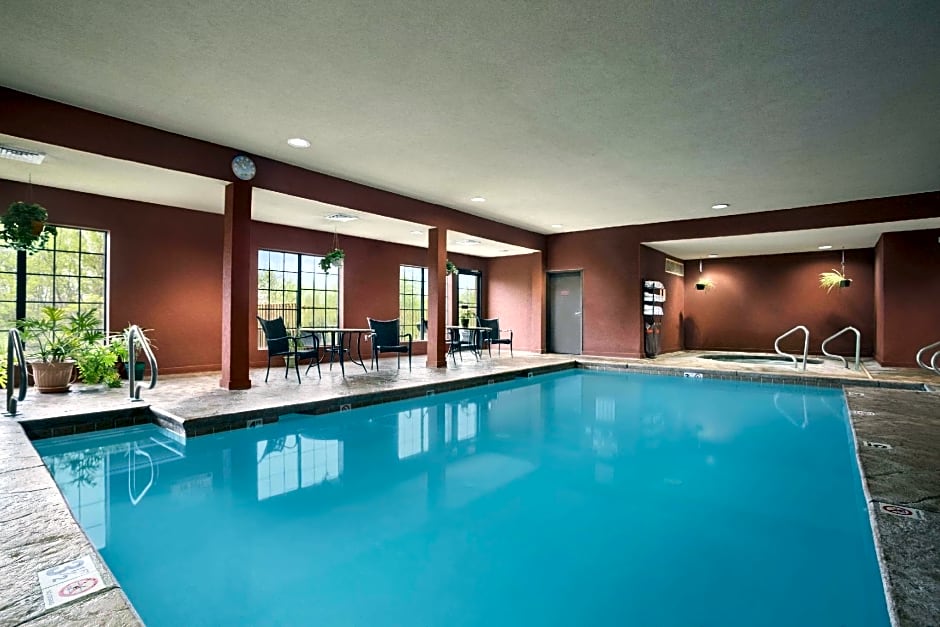 Super 8 by Wyndham Troy