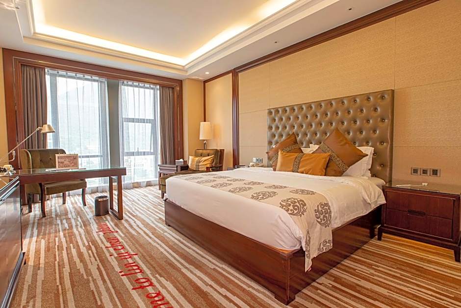 Wyndham Grand Plaza Royale Chenzhou