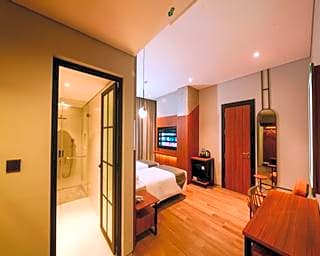 Nata Azana Hotel Solo