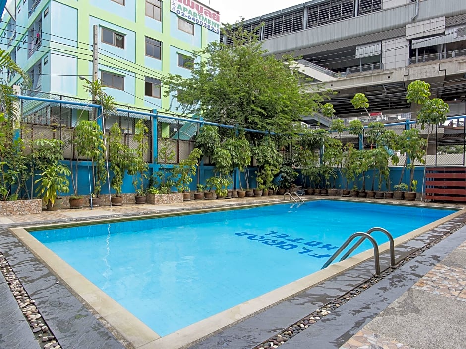 Florida Hotel Bangkok