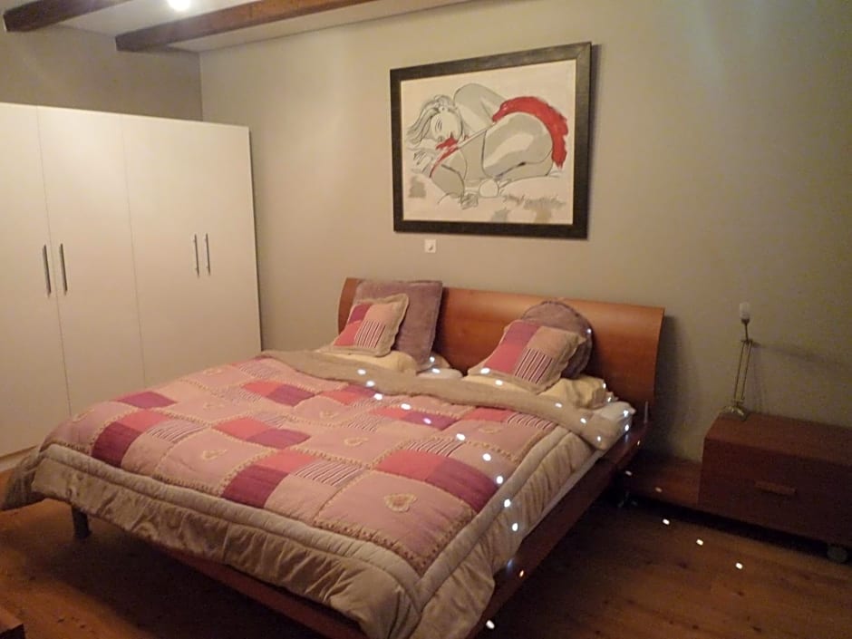 Chalet Mund