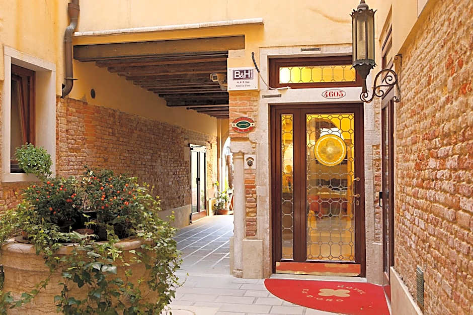 Hotel Ca' D'Oro
