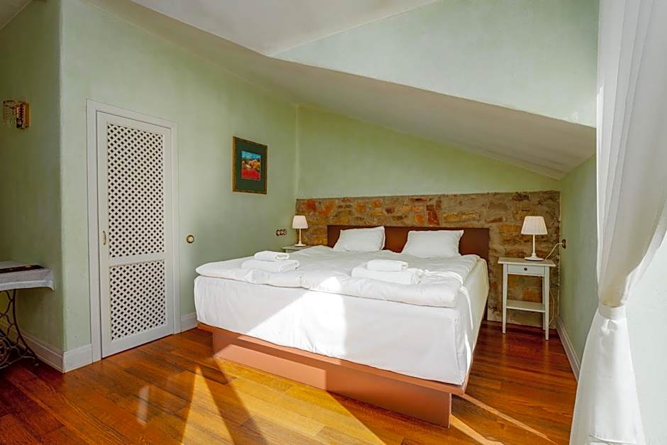 Divas Upes SPA hotel Koknese