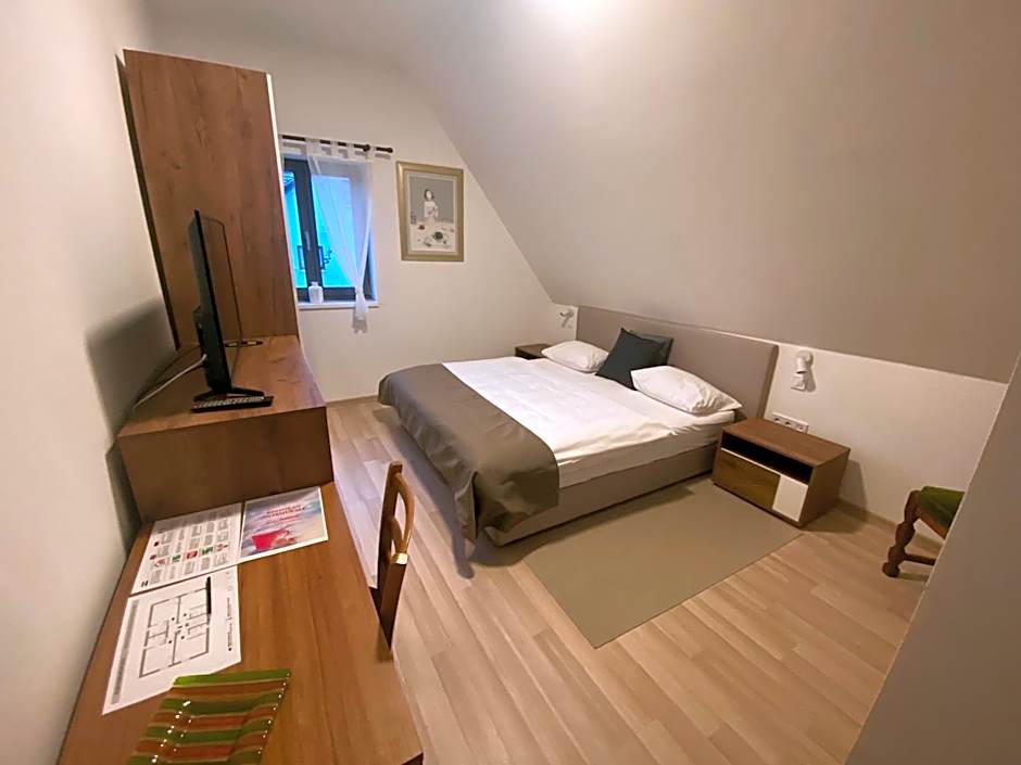 Antemurale - Luxury rooms,Plitvice Lakes