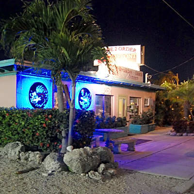 Creekside Inn Islamorada