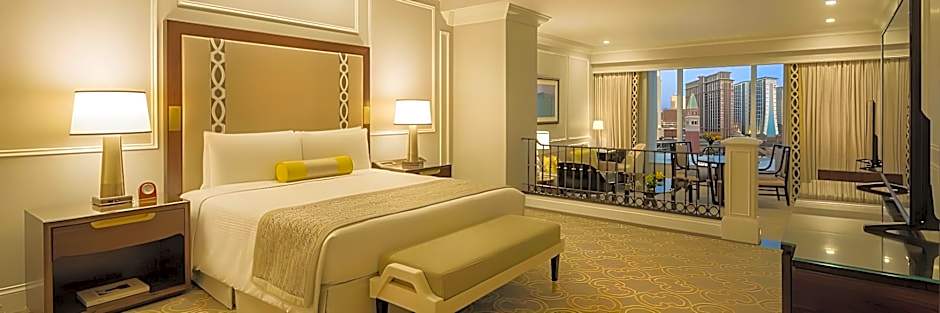 The Venetian Macao