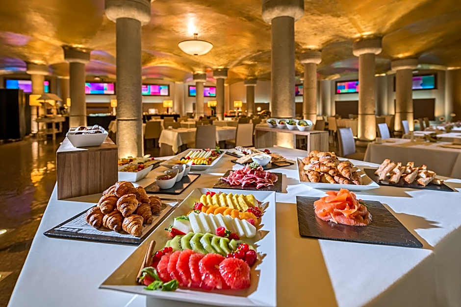 Casa Fuster Hotel