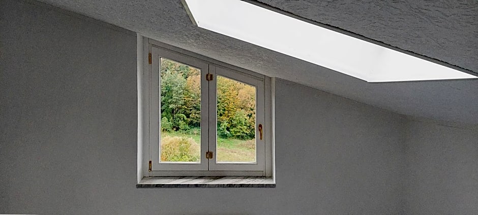 Le Cascate Bed and Breakfast