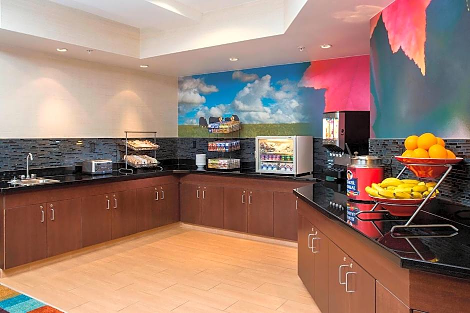 Fairfield Inn & Suites by Marriott Greeley