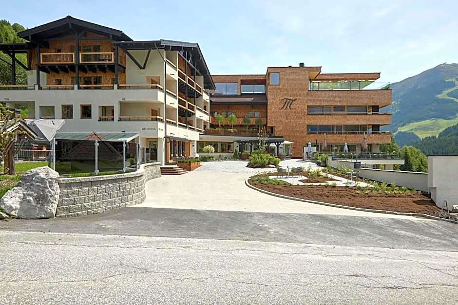 Hotel Marten - Ski-In & Ski-Out