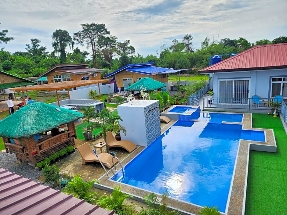 Australasia Resort