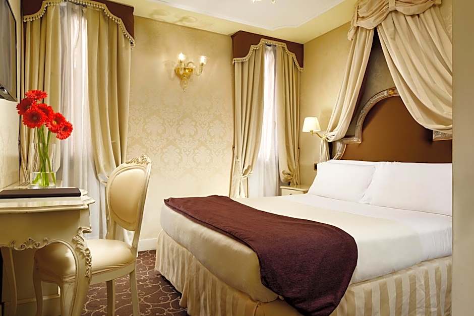 Residenza Venezia | UNA Esperienze