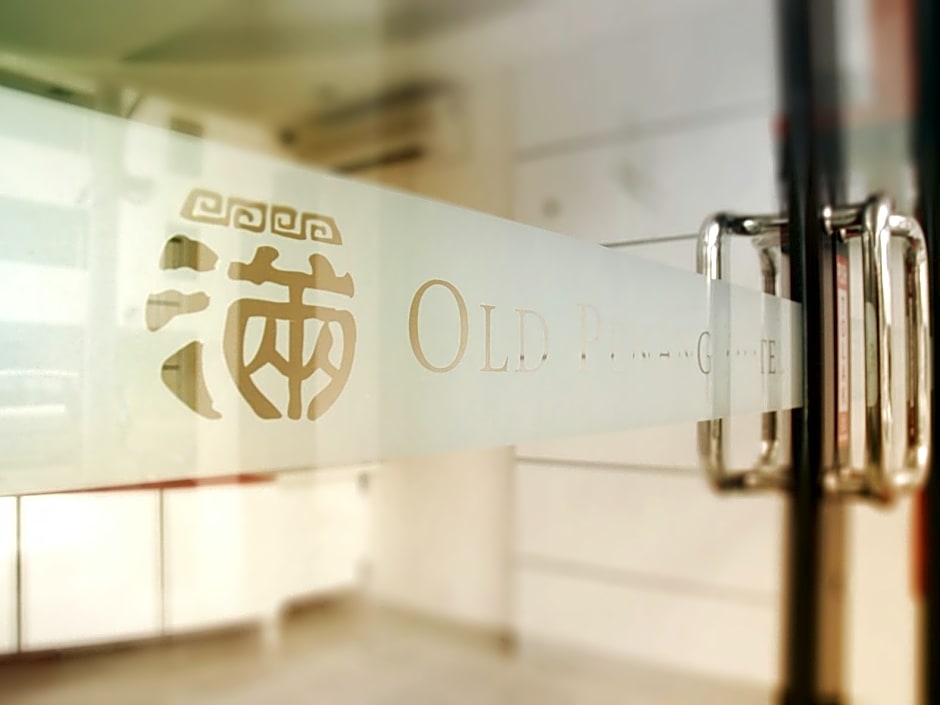 Old Penang Hotel - Penang Times Square