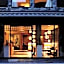 Kyoto Shinmachi Rokkaku Hotel Grandereverie