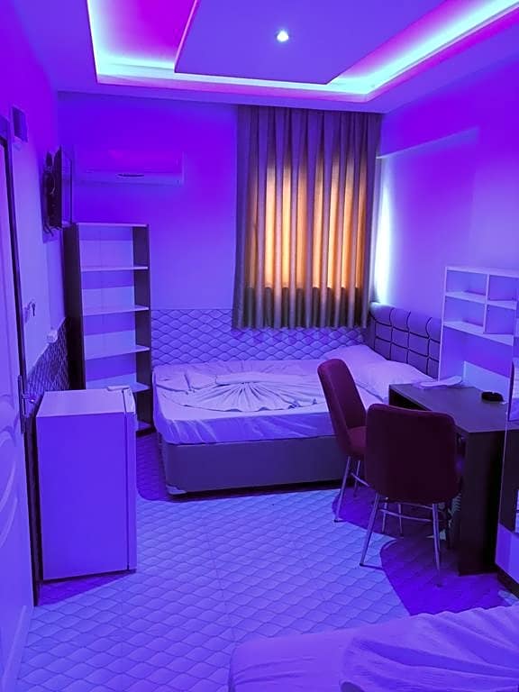 Exporoyal Hotel Antalya Antalya Hotels At Getaroom