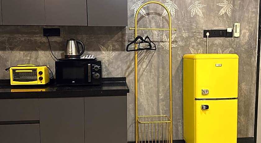 Sri Indar Hotel & Suites