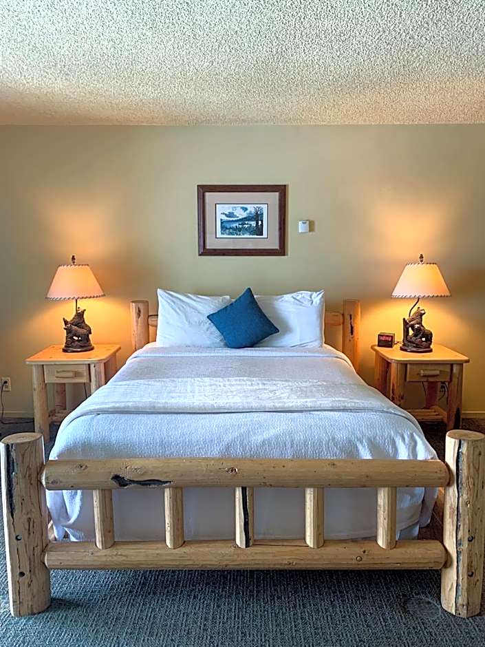 Tahoe Lakeshore Lodge & Spa