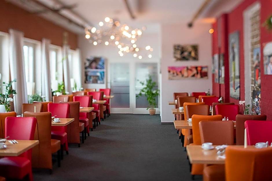 Hotel Im Schützenhof, Jever