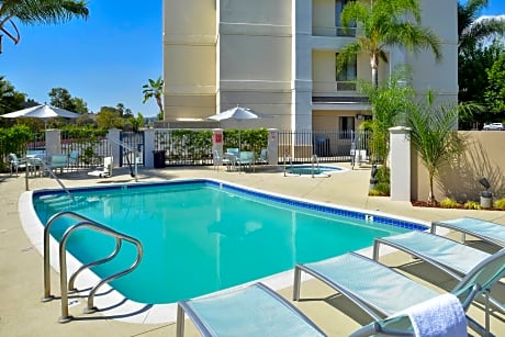 SpringHill Suites Pasadena Arcadia