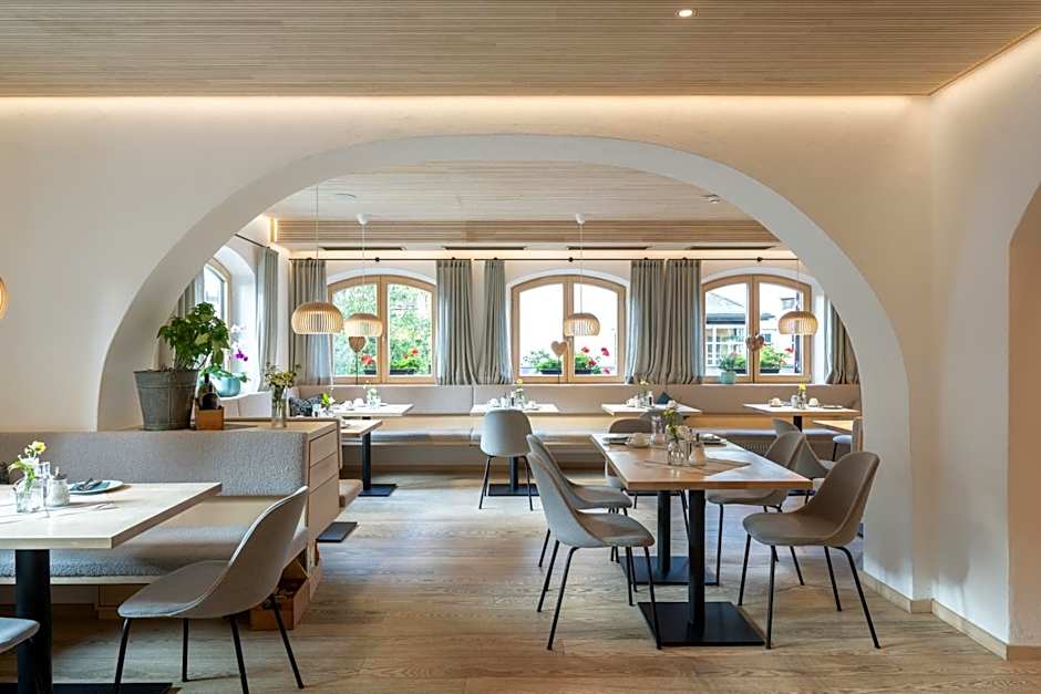 Aparthotel Weinklause Superior