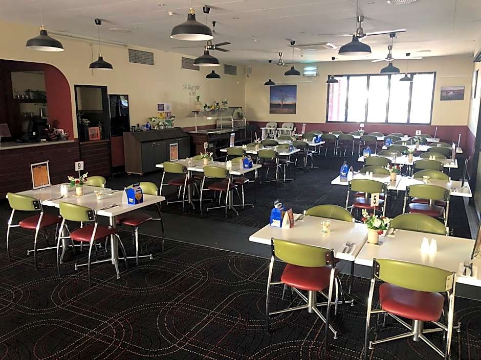 The Stuart Hotel-Motel