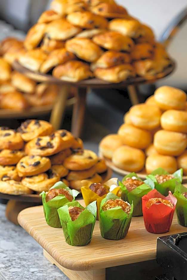 Residence Inn by Marriott Brussels Airport