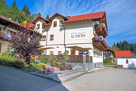 Berggasthof Schön