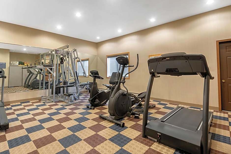 Comfort Inn Iron Mountain North