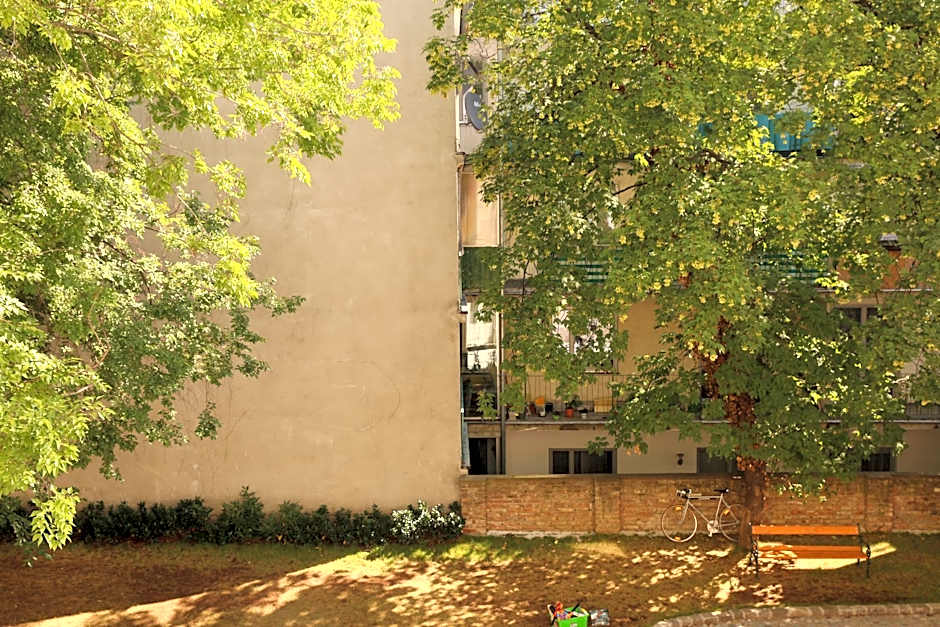 Hotel am Schottenpoint