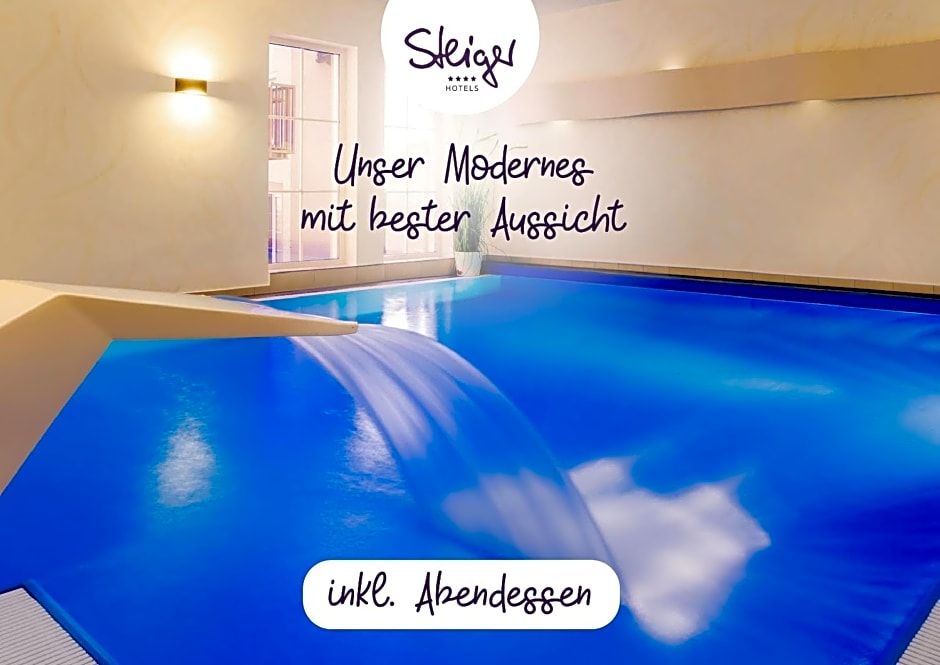 Rathener Hof by STEIGER Hotels