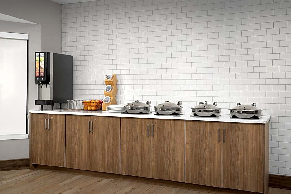 Residence Inn by Marriott BWI Airport