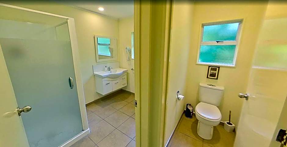 Creel Lodge