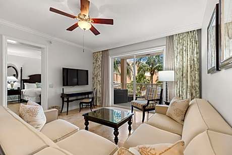 Resort View 1BR Suite
