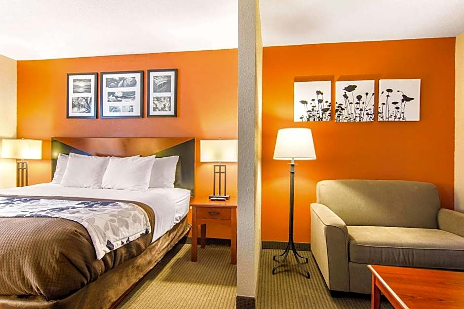 Sleep Inn & Suites