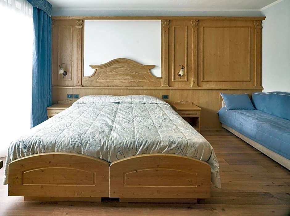 Panorama Hotel Fontanella