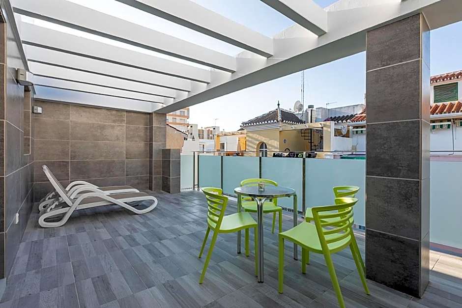 Apartamentos Guerrero 3