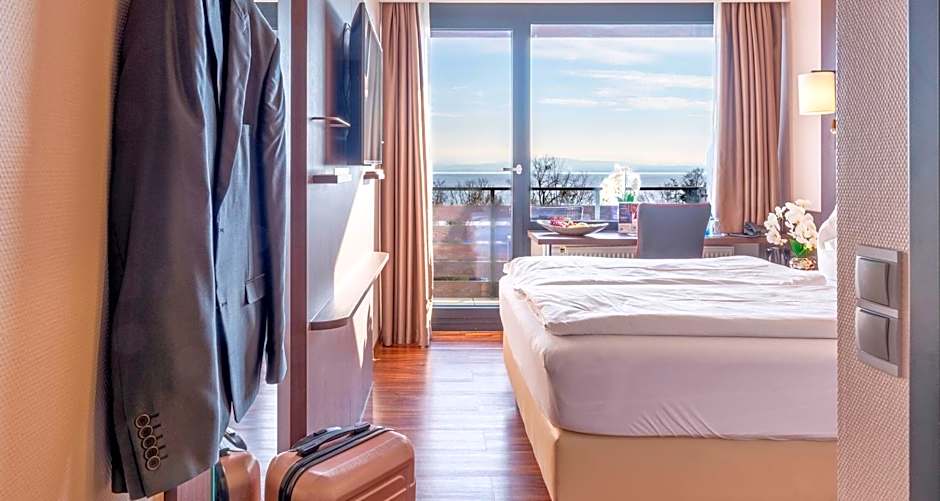 PLAZA Hotel Föhr am Bodensee
