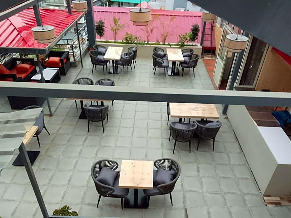 Hotel Shivani International