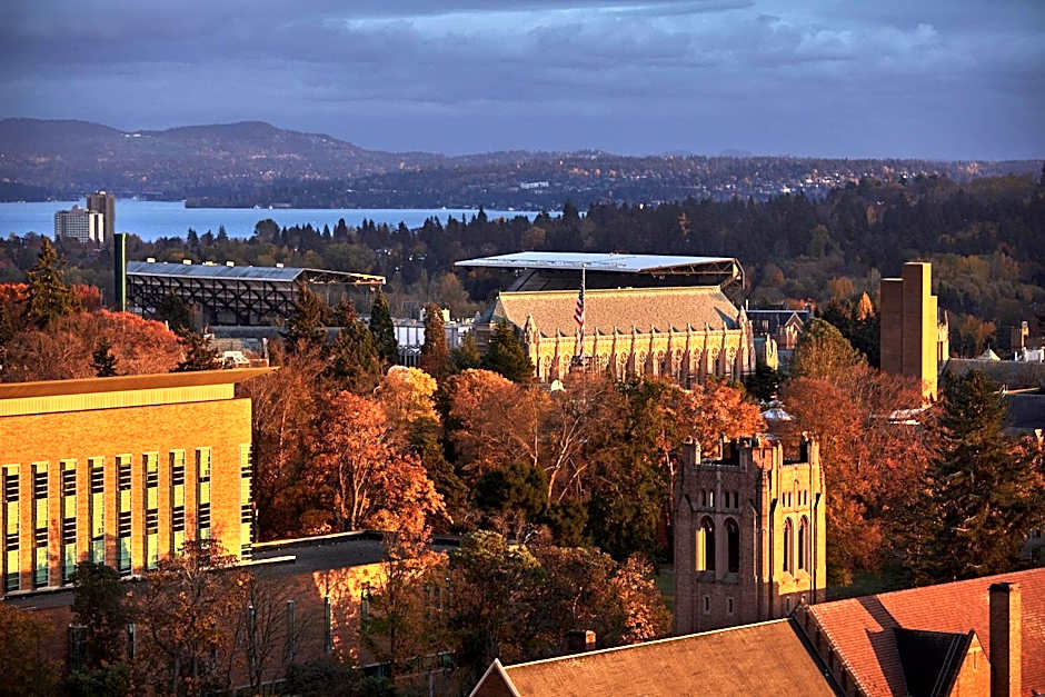 Graduate by Hilton Seattle