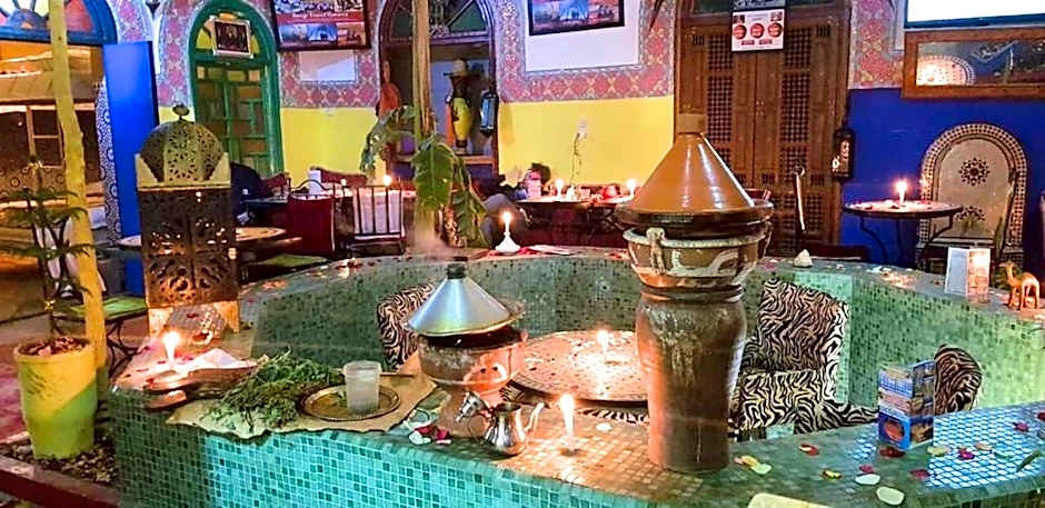 Riad Dia