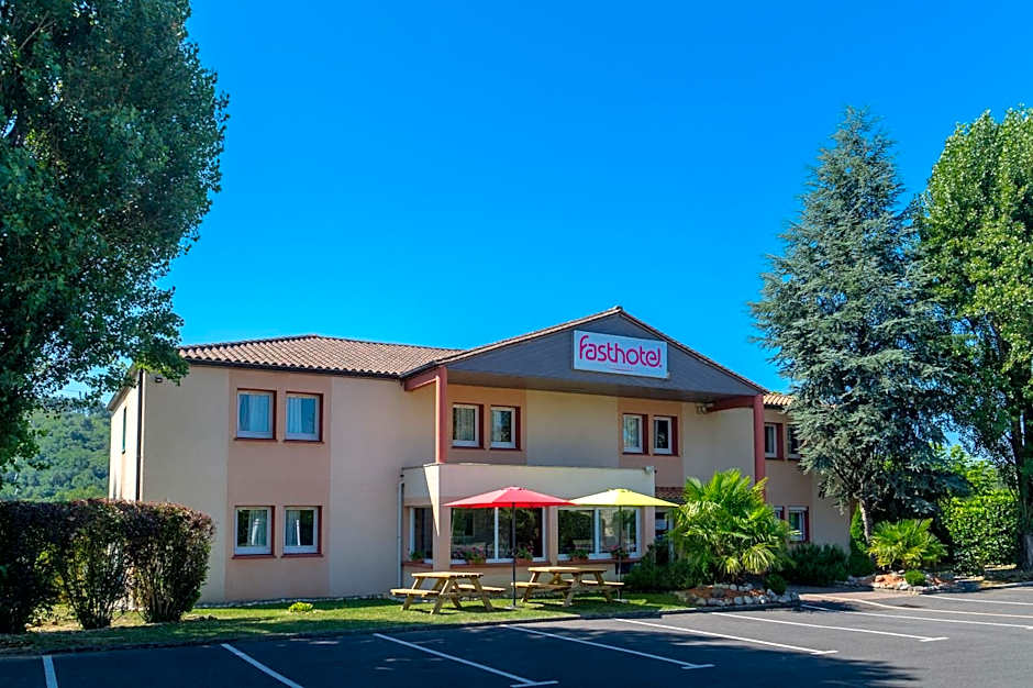 Fasthôtel Périgueux - Un Hôtel FH Confort