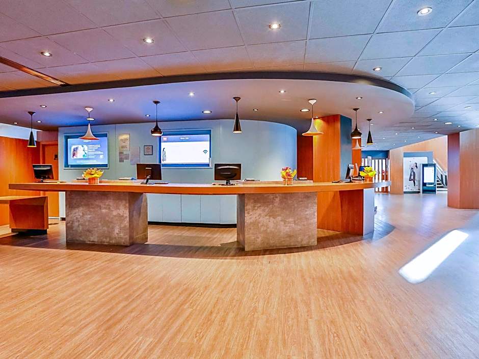 ibis Sao Paulo Congonhas