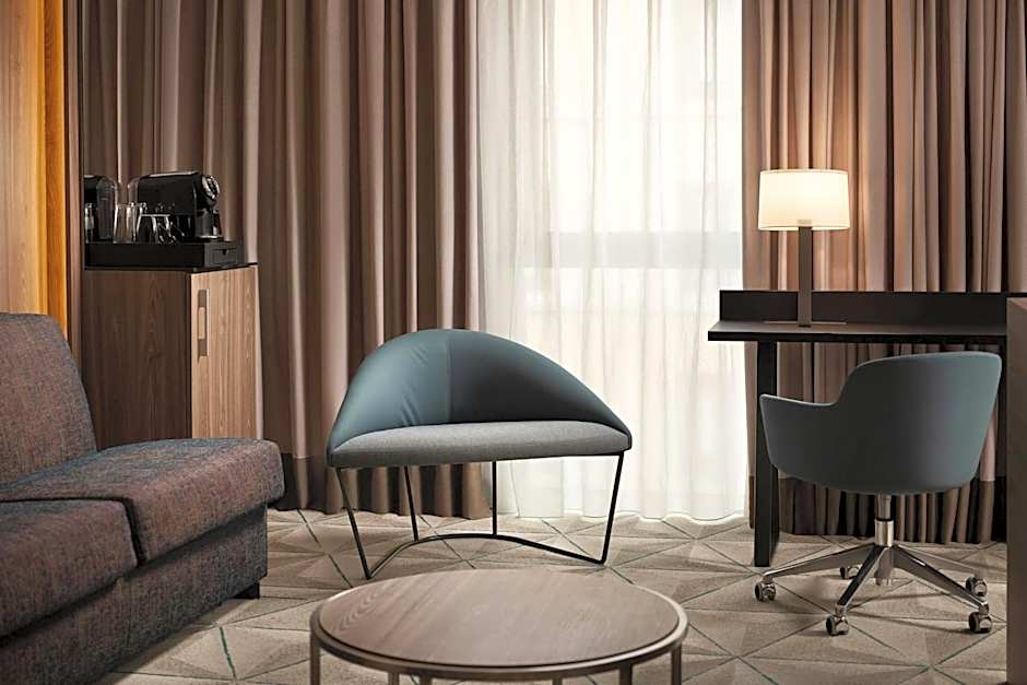 Courtyard by Marriott Paris Porte de Versailles