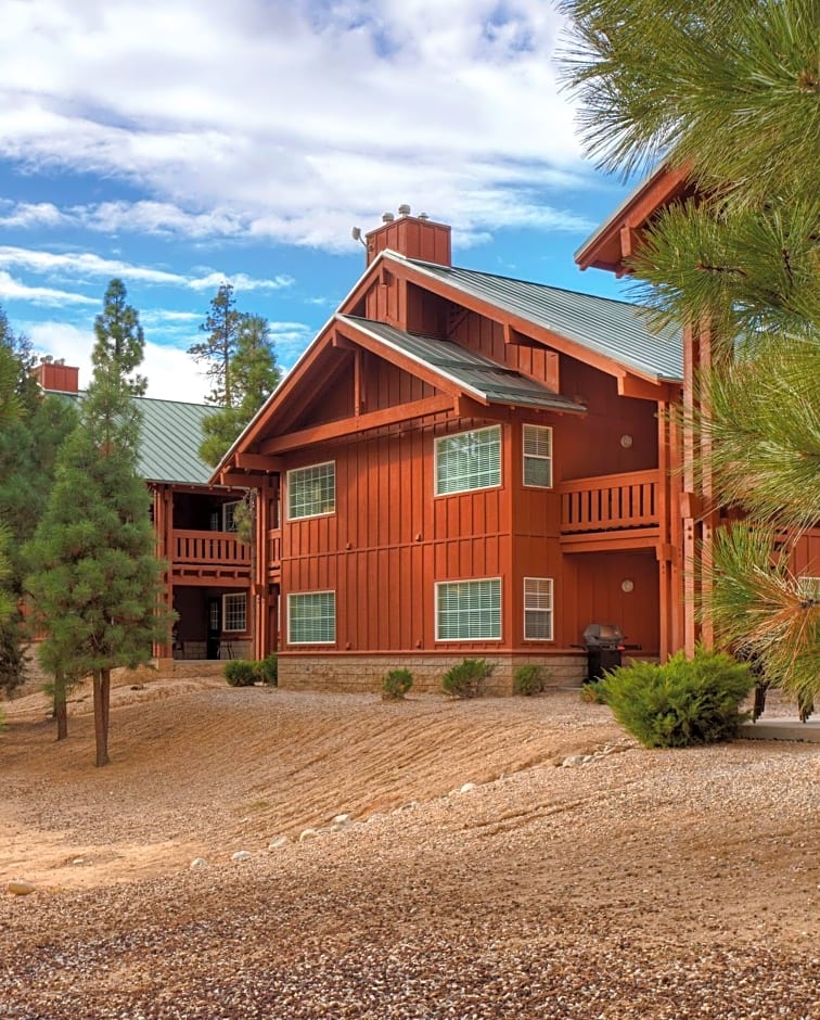 WorldMark Big Bear Lake