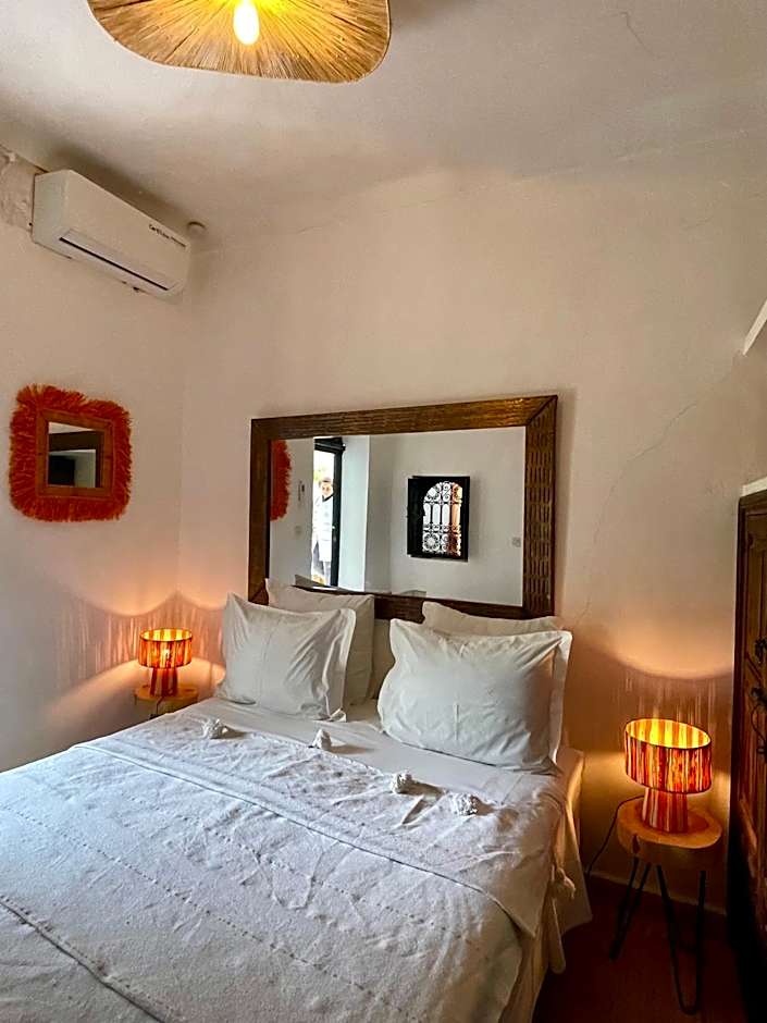 Riad Fabiola Et Spa By La Siredrah